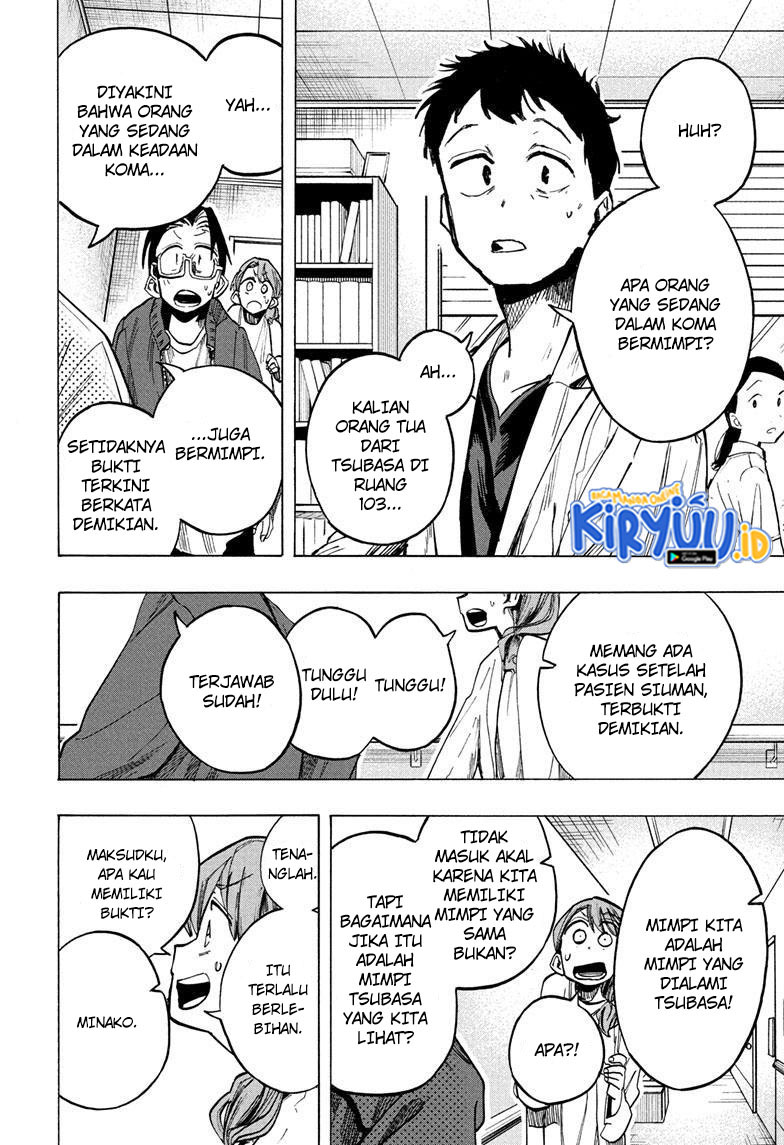 The Ichinose Family’s Deadly Sins Chapter 19 - halaman 9