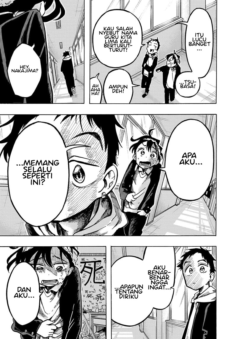 The Ichinose Family’s Deadly Sins Chapter 2 - halaman 14