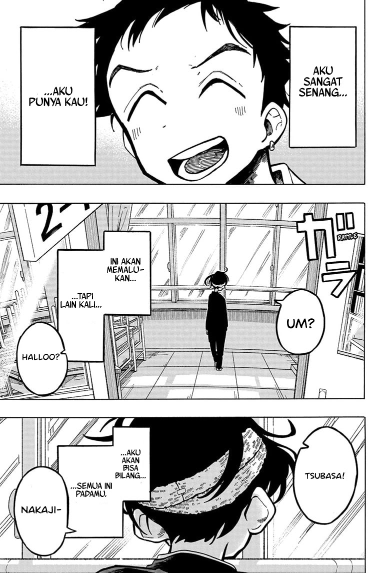 The Ichinose Family’s Deadly Sins Chapter 2 - halaman 18