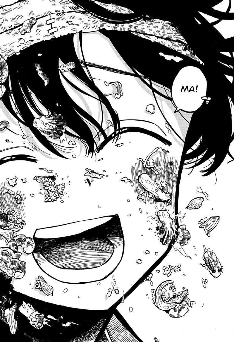 The Ichinose Family’s Deadly Sins Chapter 2 - halaman 19