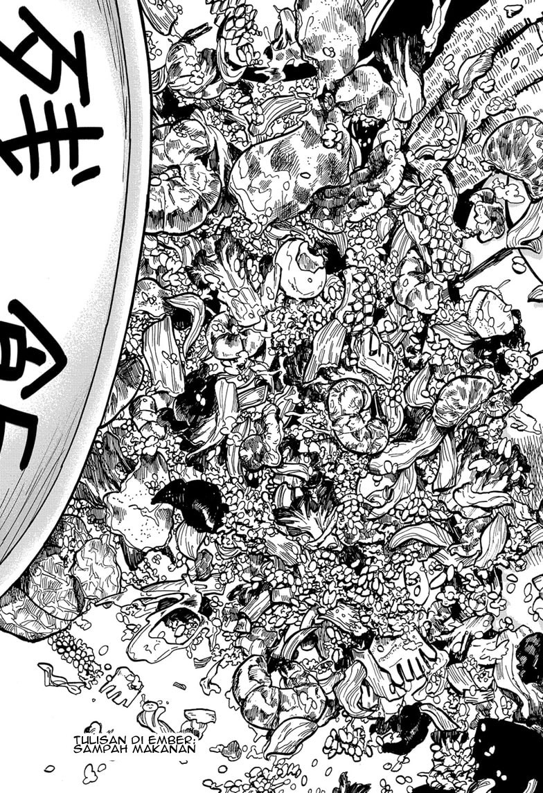 The Ichinose Family’s Deadly Sins Chapter 2 - halaman 20