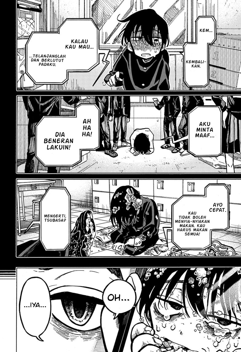 The Ichinose Family’s Deadly Sins Chapter 2 - halaman 23