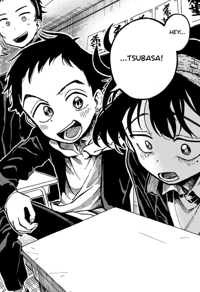 The Ichinose Family’s Deadly Sins Chapter 2 - halaman 9