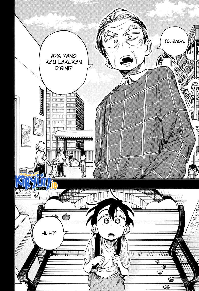 The Ichinose Family’s Deadly Sins Chapter 20 - halaman 10