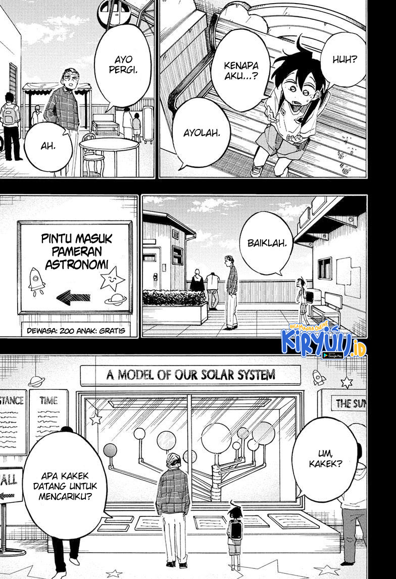 The Ichinose Family’s Deadly Sins Chapter 20 - halaman 11