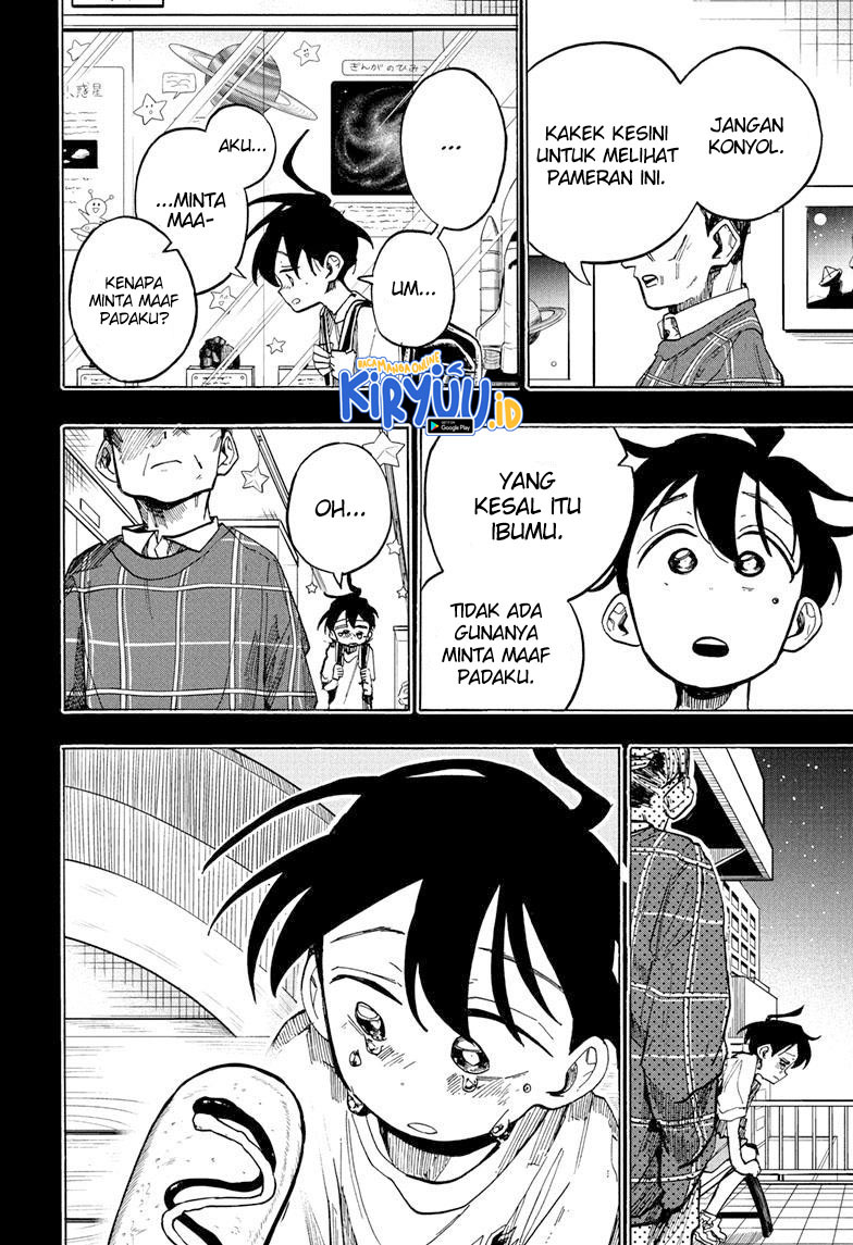 The Ichinose Family’s Deadly Sins Chapter 20 - halaman 12