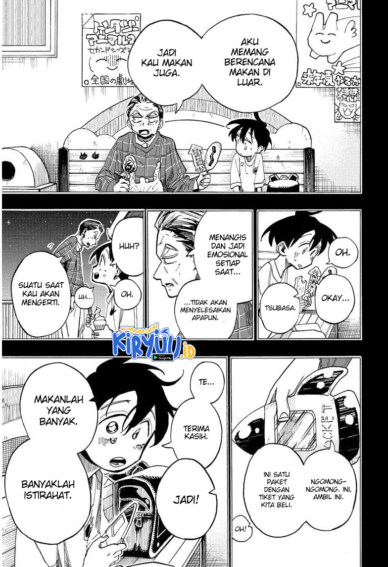 The Ichinose Family’s Deadly Sins Chapter 20 - halaman 13