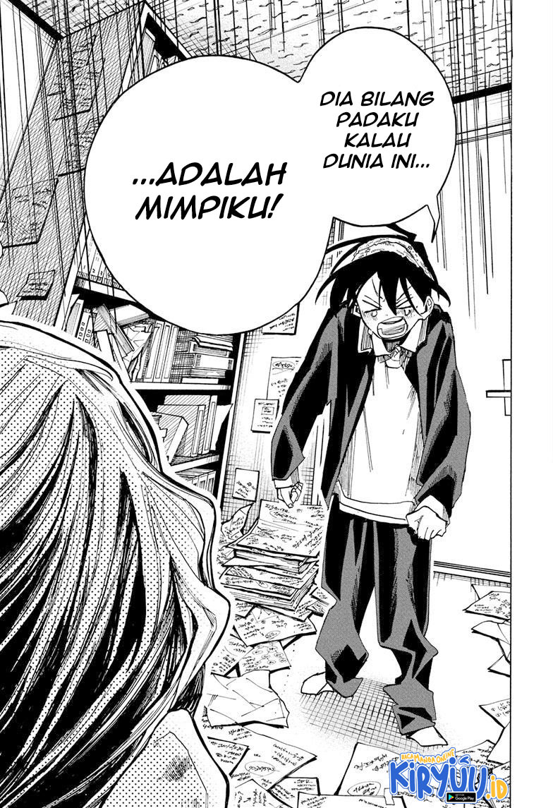 The Ichinose Family’s Deadly Sins Chapter 20 - halaman 15