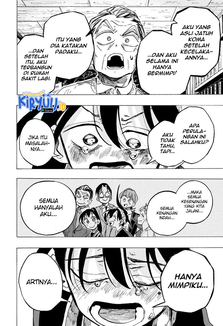 The Ichinose Family’s Deadly Sins Chapter 20 - halaman 16