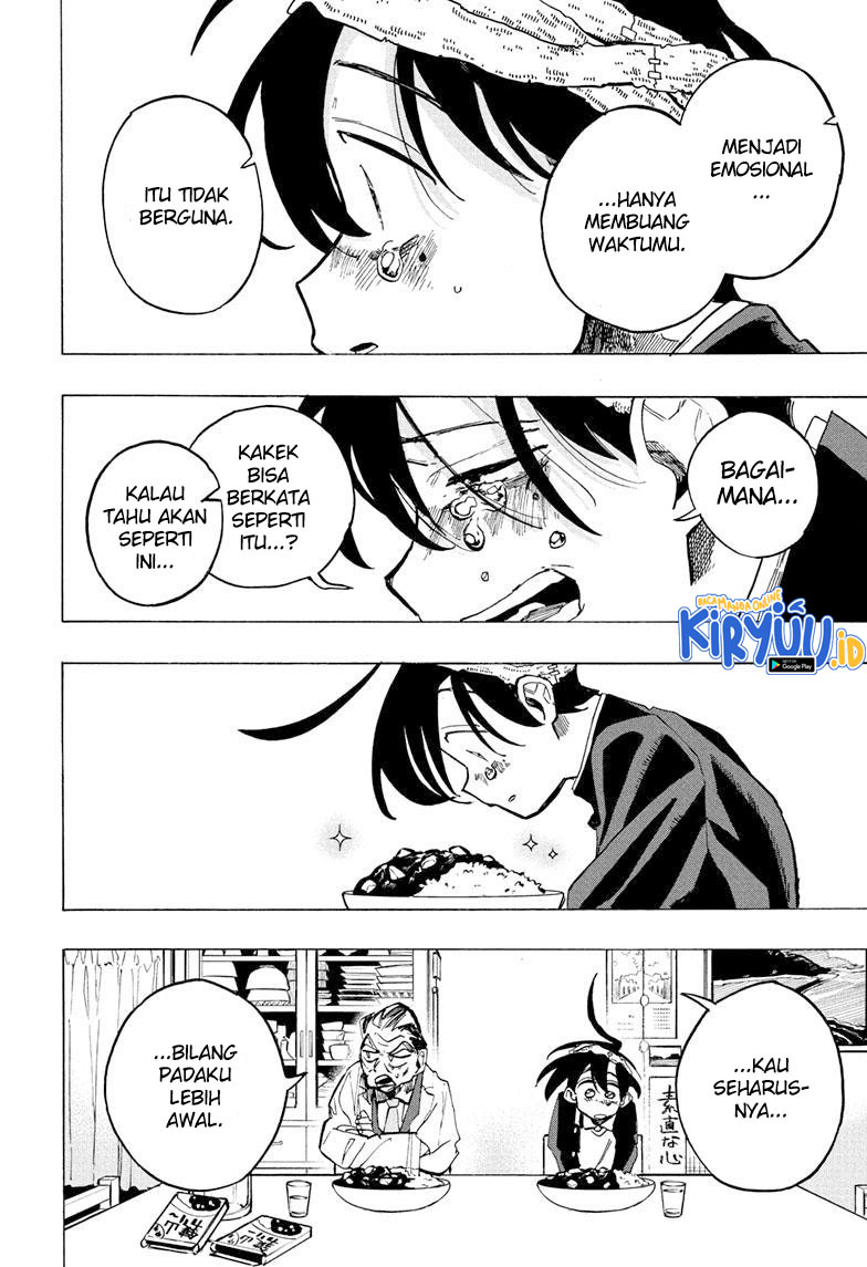 The Ichinose Family’s Deadly Sins Chapter 20 - halaman 18
