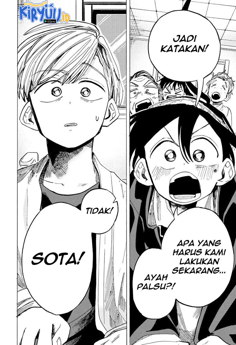 The Ichinose Family’s Deadly Sins Chapter 20 - halaman 20