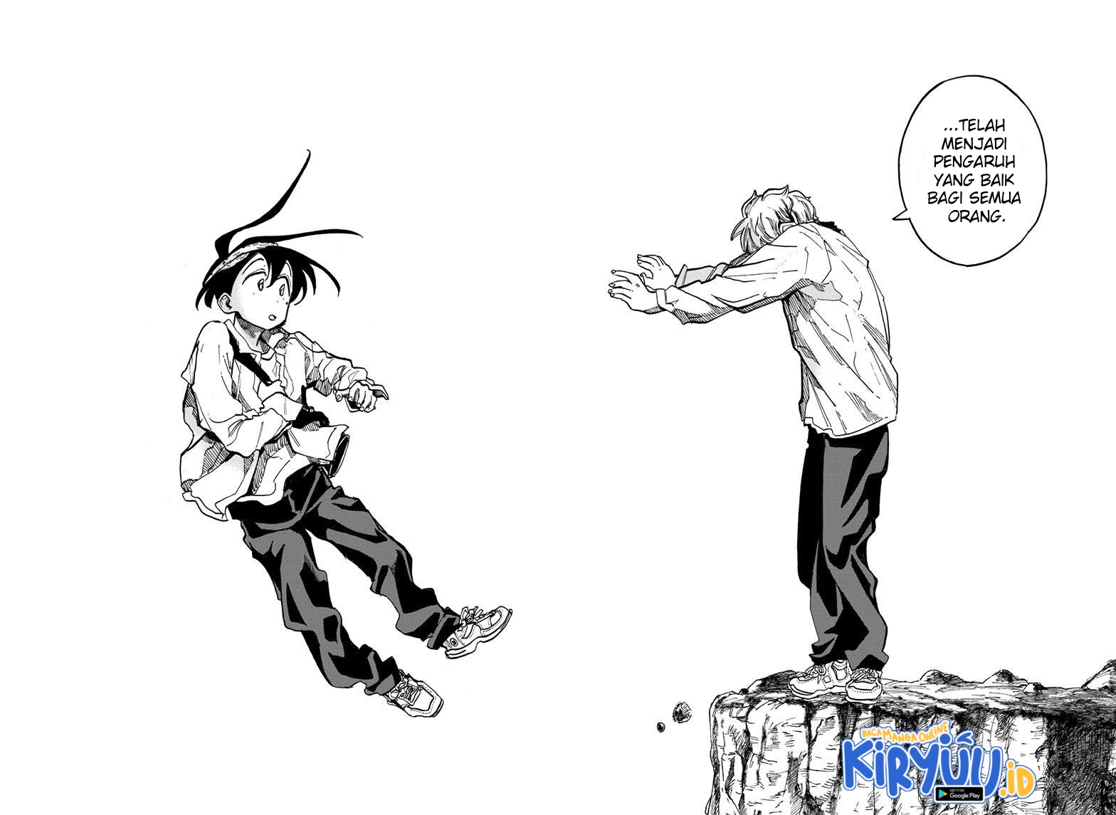 The Ichinose Family’s Deadly Sins Chapter 21 - halaman 17