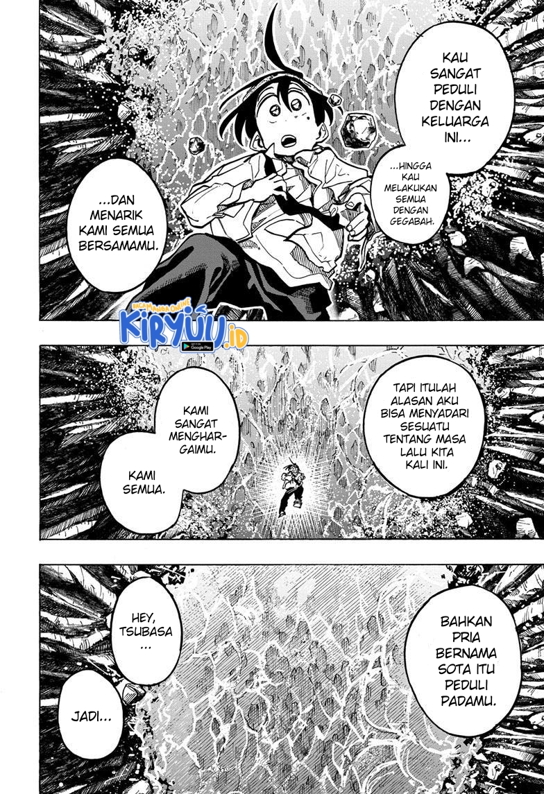 The Ichinose Family’s Deadly Sins Chapter 21 - halaman 18