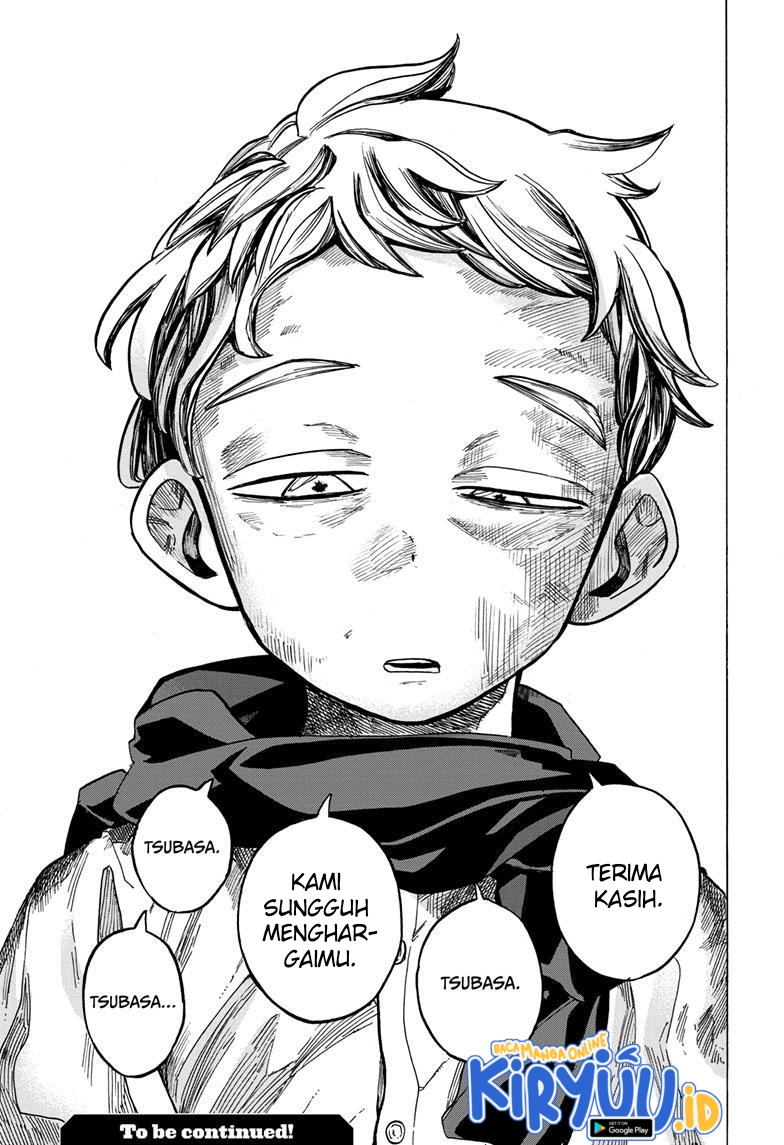 The Ichinose Family’s Deadly Sins Chapter 21 - halaman 19