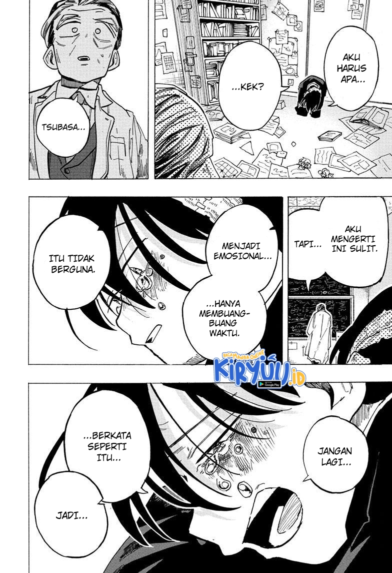The Ichinose Family’s Deadly Sins Chapter 22 - halaman 10