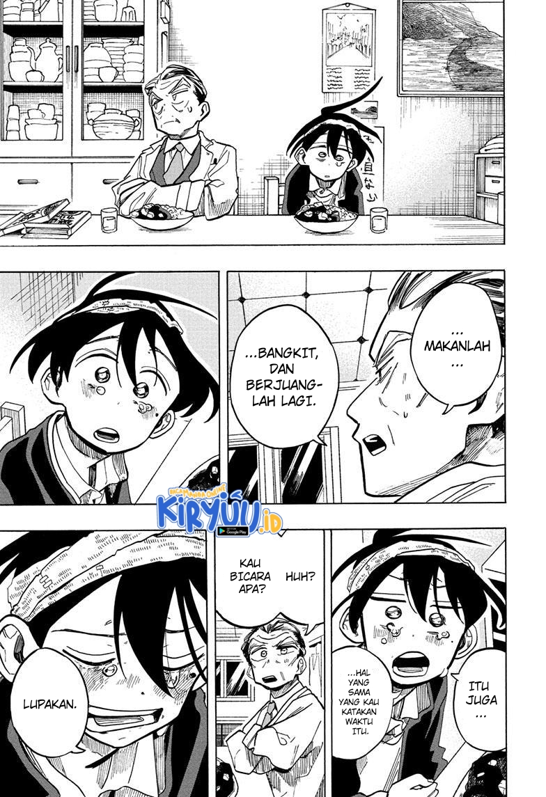 The Ichinose Family’s Deadly Sins Chapter 22 - halaman 11