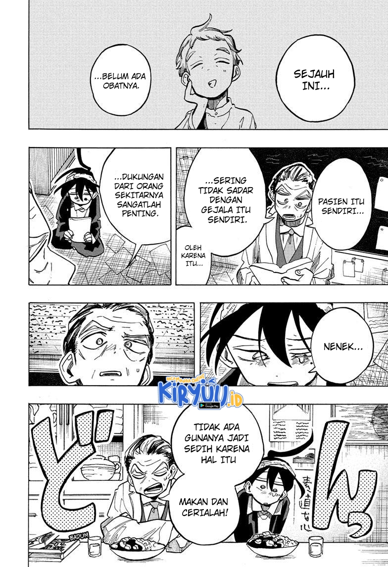 The Ichinose Family’s Deadly Sins Chapter 22 - halaman 14