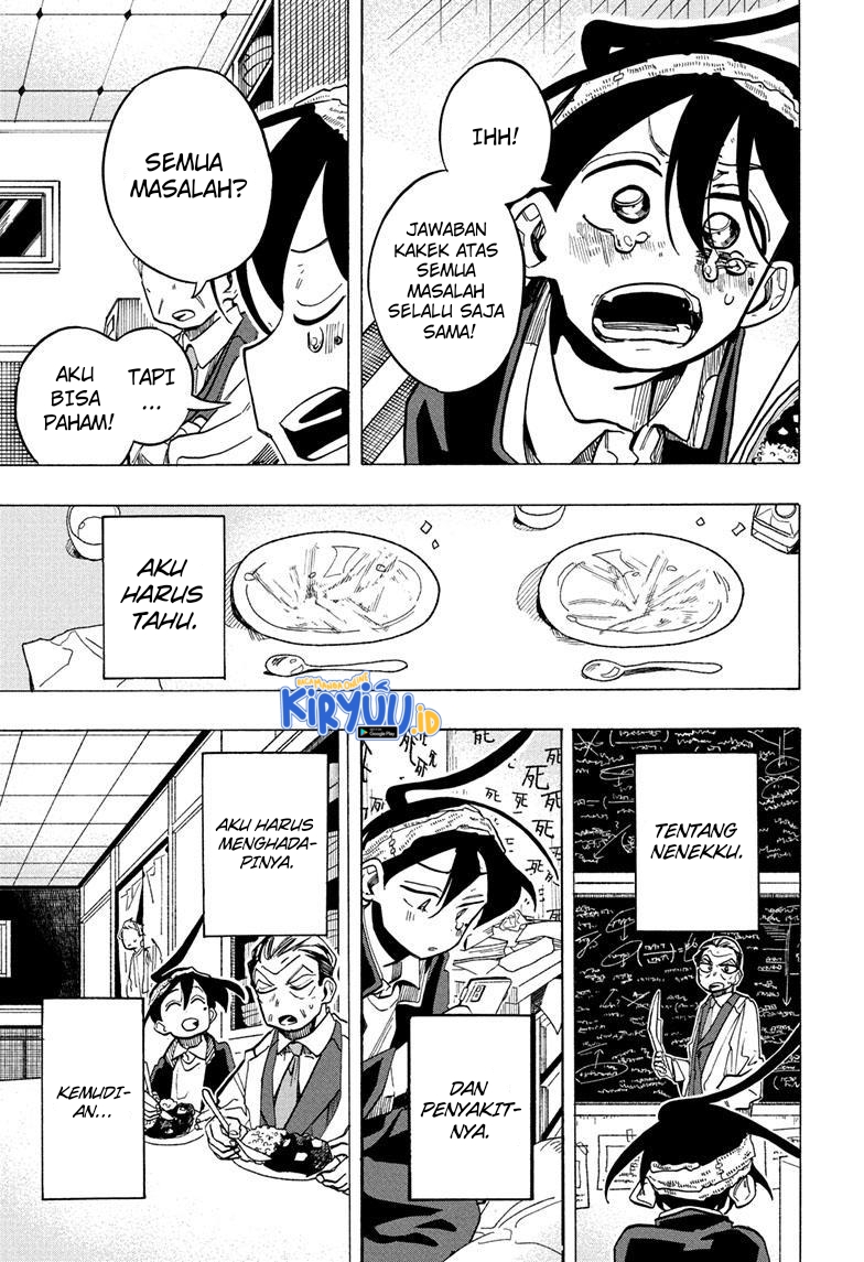 The Ichinose Family’s Deadly Sins Chapter 22 - halaman 15