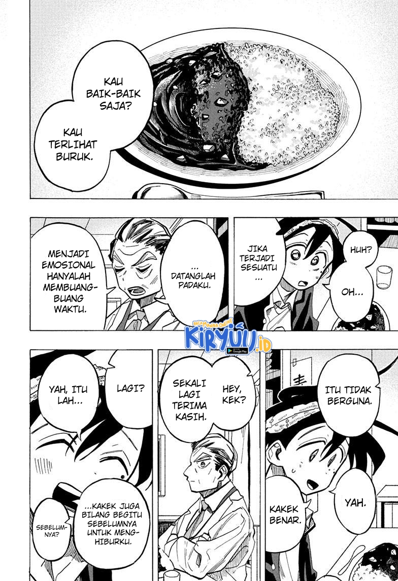 The Ichinose Family’s Deadly Sins Chapter 22 - halaman 20