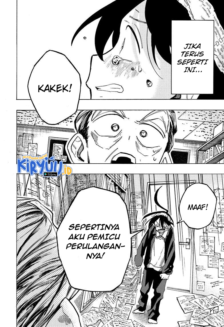The Ichinose Family’s Deadly Sins Chapter 22 - halaman 8