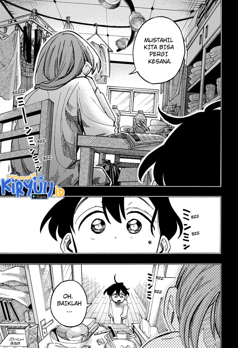 The Ichinose Family’s Deadly Sins Chapter 23 - halaman 13