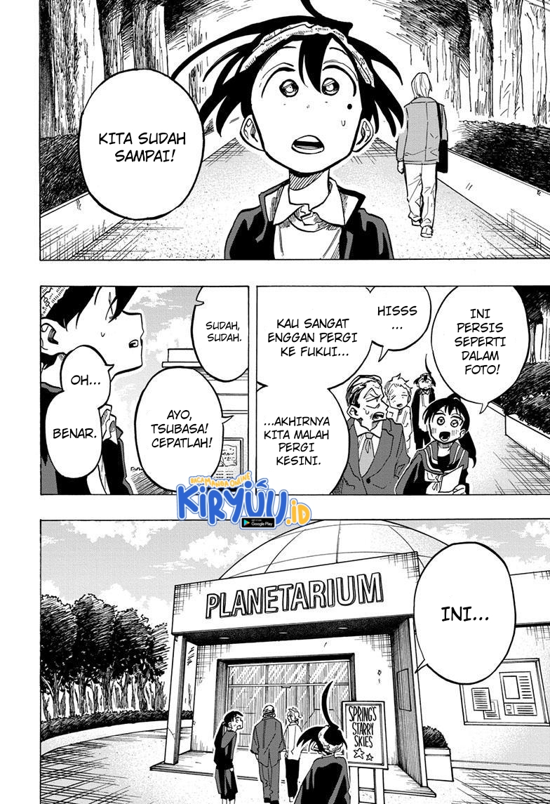 The Ichinose Family’s Deadly Sins Chapter 23 - halaman 14