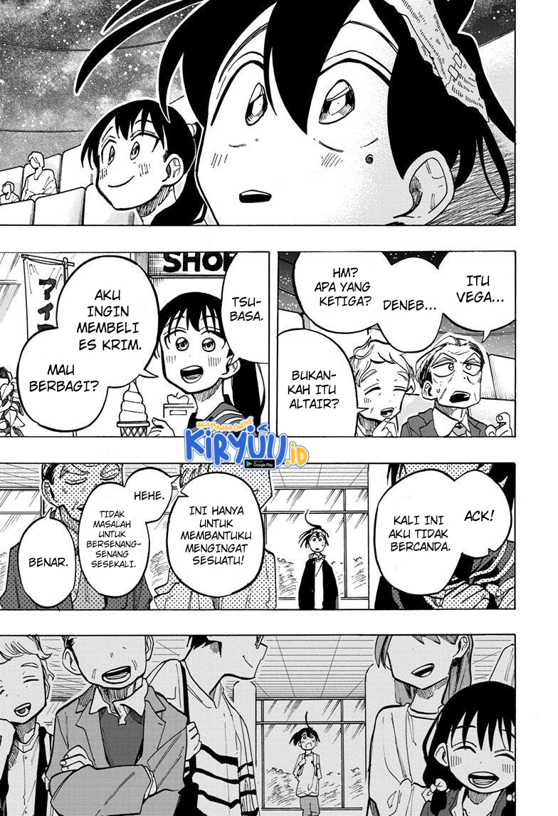 The Ichinose Family’s Deadly Sins Chapter 23 - halaman 15