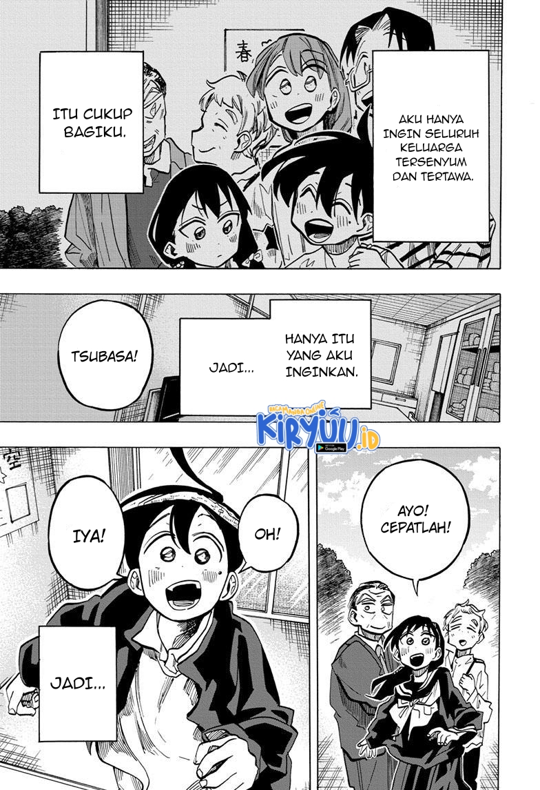 The Ichinose Family’s Deadly Sins Chapter 23 - halaman 17