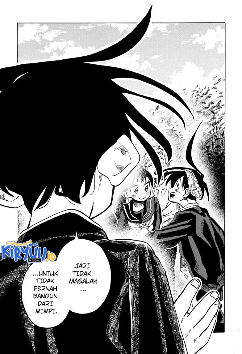 The Ichinose Family’s Deadly Sins Chapter 23 - halaman 18