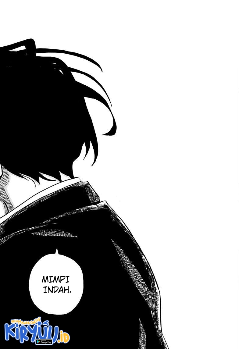 The Ichinose Family’s Deadly Sins Chapter 23 - halaman 19