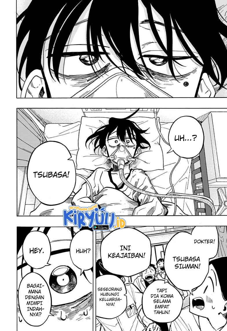 The Ichinose Family’s Deadly Sins Chapter 23 - halaman 20