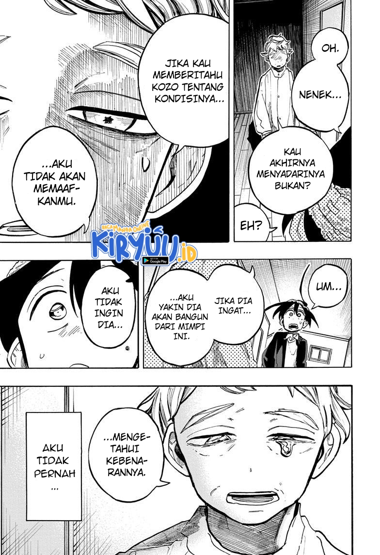 The Ichinose Family’s Deadly Sins Chapter 23 - halaman 7