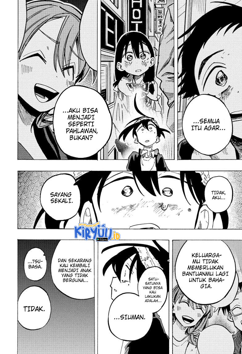 The Ichinose Family’s Deadly Sins Chapter 24 - halaman 17