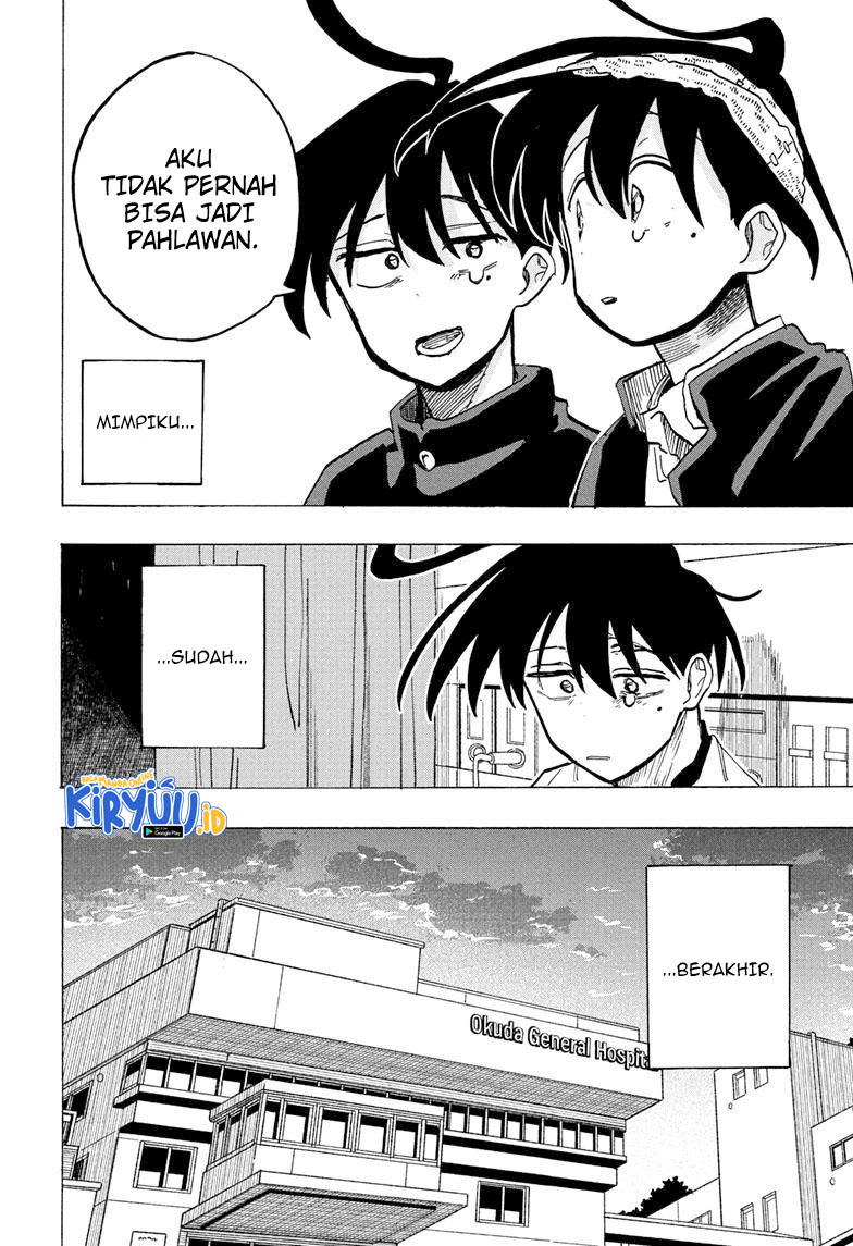 The Ichinose Family’s Deadly Sins Chapter 24 - halaman 18