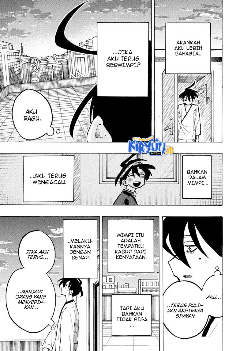 The Ichinose Family’s Deadly Sins Chapter 24 - halaman 19