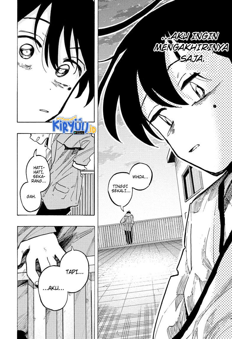 The Ichinose Family’s Deadly Sins Chapter 24 - halaman 20