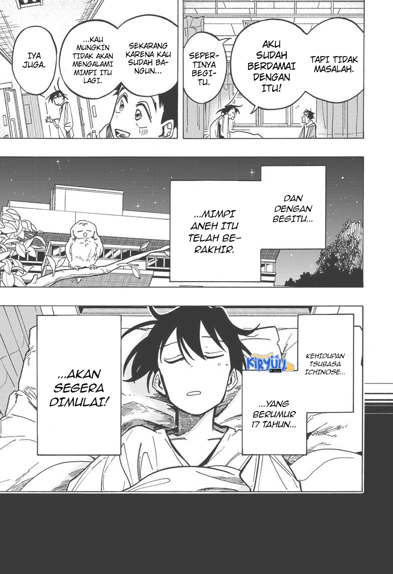 The Ichinose Family’s Deadly Sins Chapter 25 - halaman 11