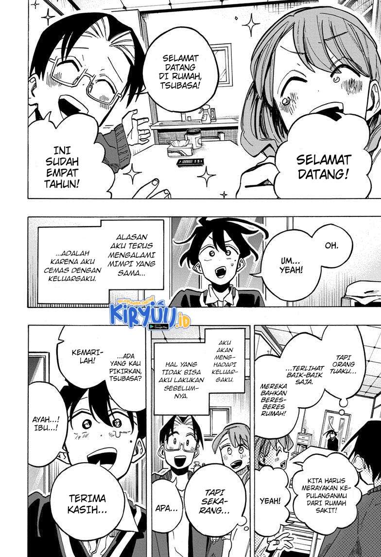 The Ichinose Family’s Deadly Sins Chapter 25 - halaman 18