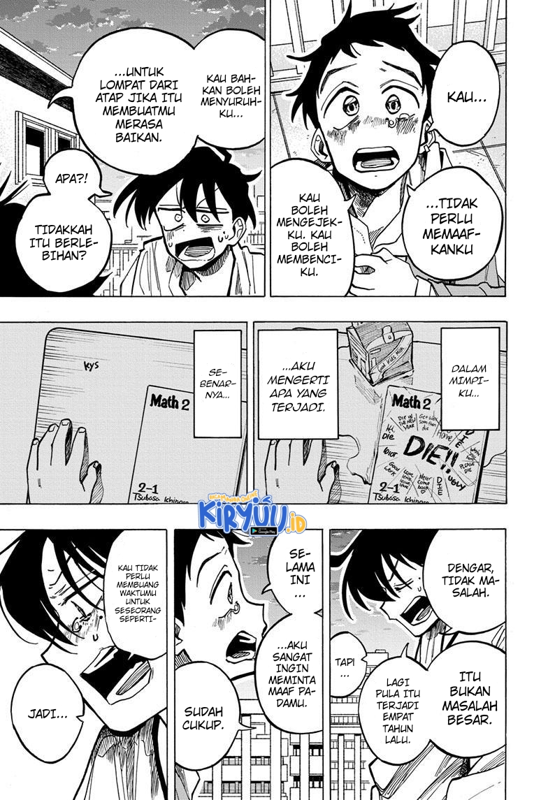 The Ichinose Family’s Deadly Sins Chapter 25 - halaman 5