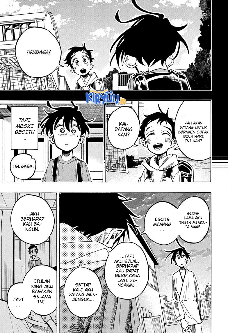 The Ichinose Family’s Deadly Sins Chapter 25 - halaman 7