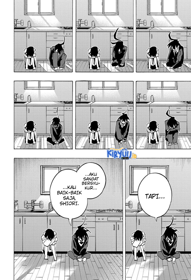 The Ichinose Family’s Deadly Sins Chapter 26 - halaman 10
