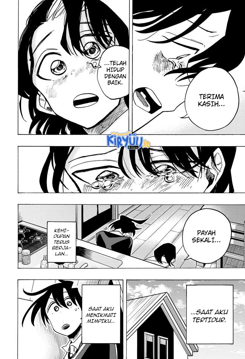 The Ichinose Family’s Deadly Sins Chapter 26 - halaman 12