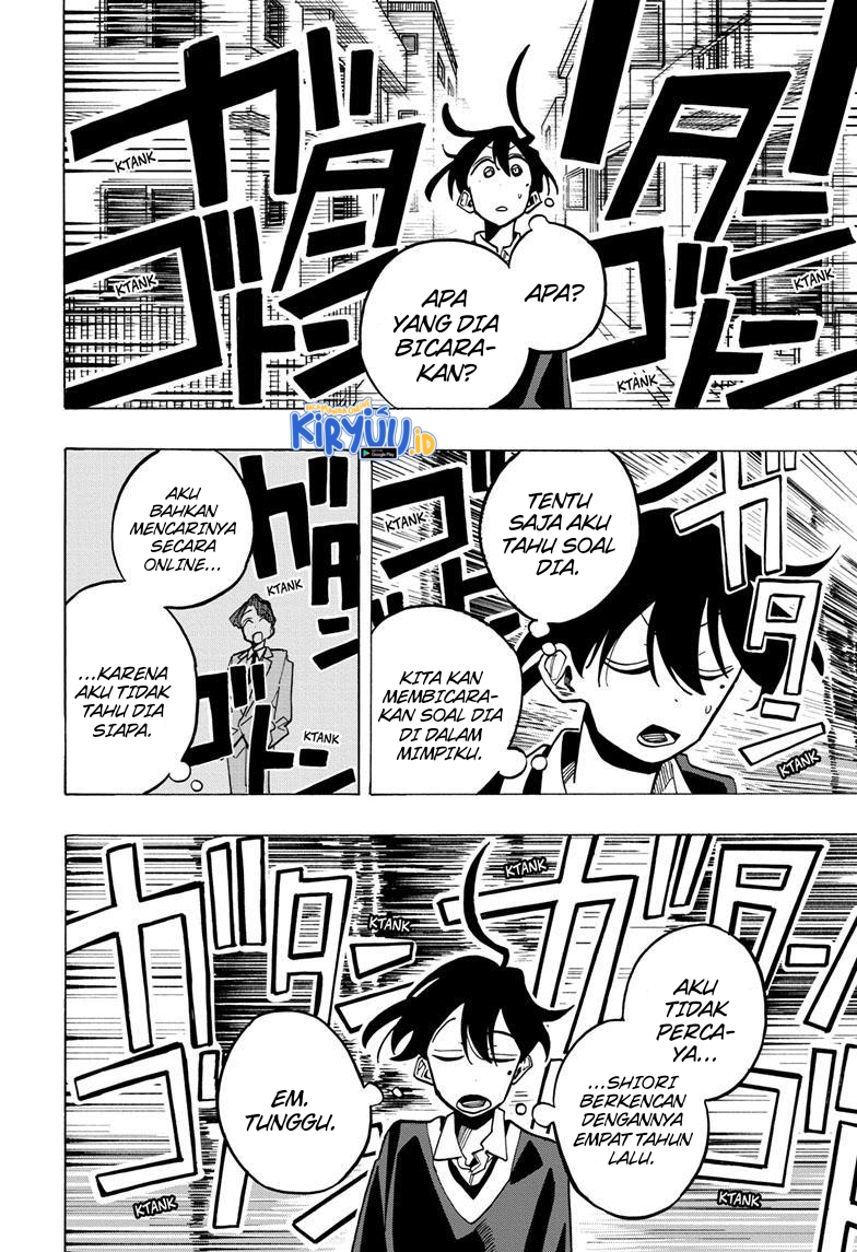 The Ichinose Family’s Deadly Sins Chapter 26 - halaman 18