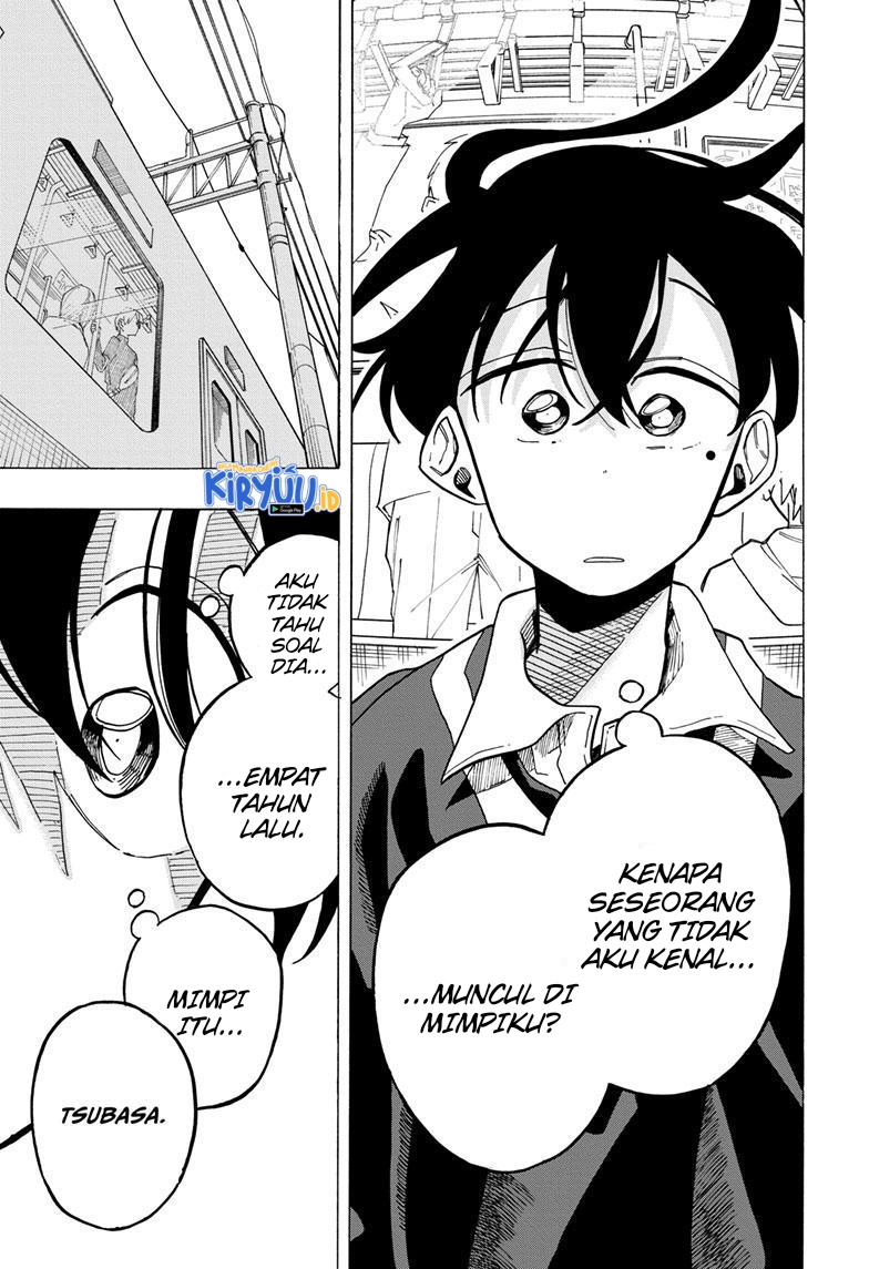 The Ichinose Family’s Deadly Sins Chapter 26 - halaman 19