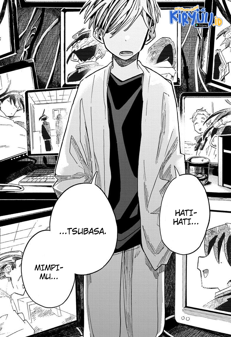 The Ichinose Family’s Deadly Sins Chapter 26 - halaman 20
