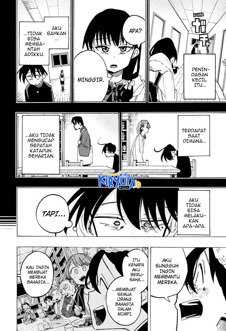The Ichinose Family’s Deadly Sins Chapter 28 - halaman 16