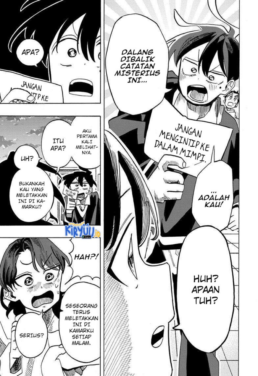 The Ichinose Family’s Deadly Sins Chapter 29 - halaman 10