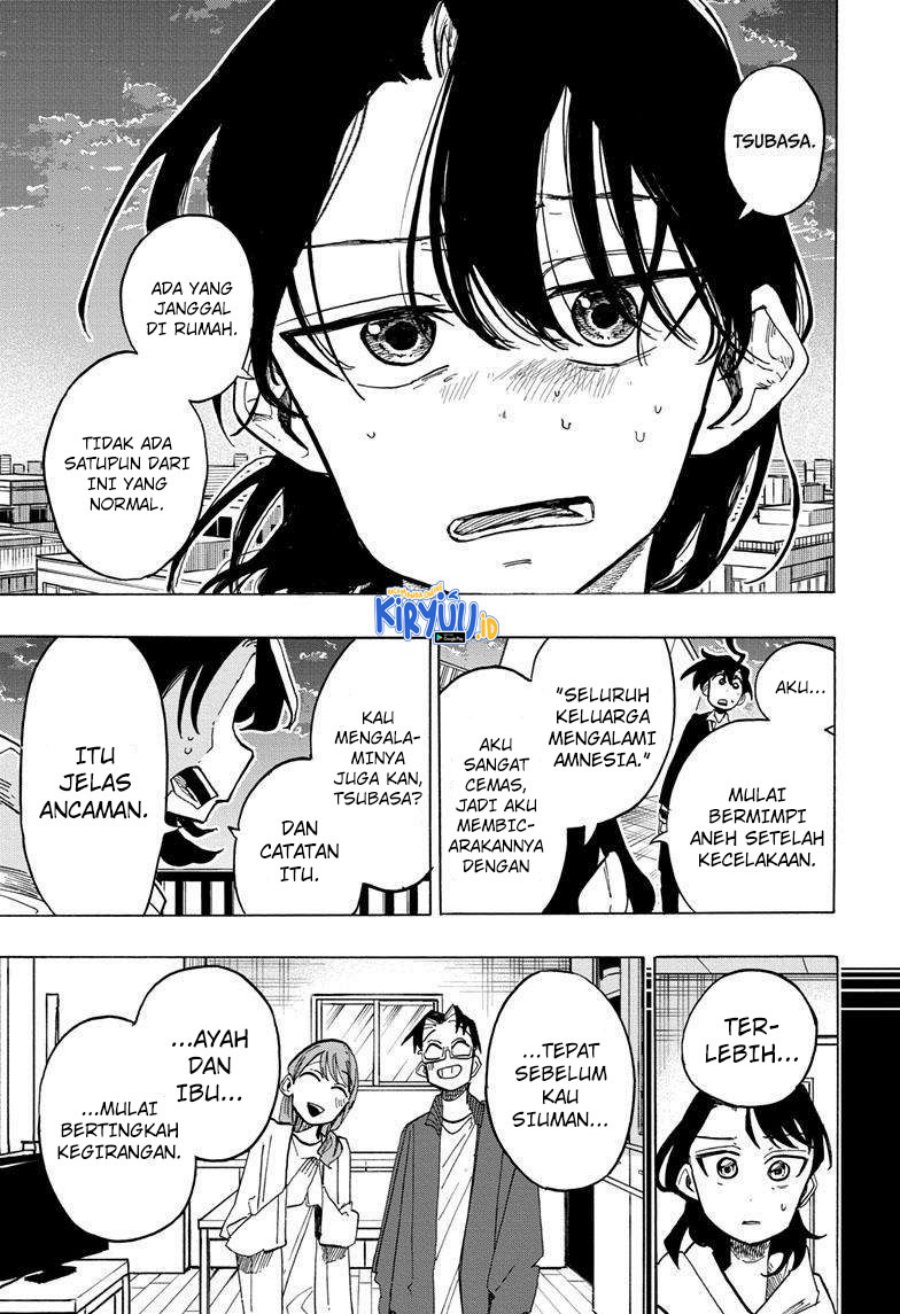 The Ichinose Family’s Deadly Sins Chapter 29 - halaman 12