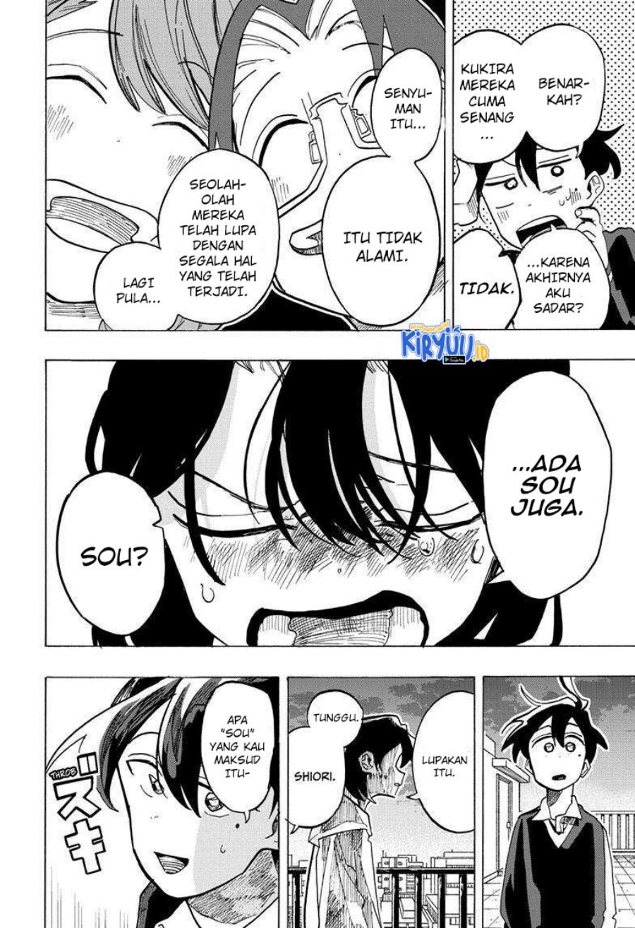 The Ichinose Family’s Deadly Sins Chapter 29 - halaman 13