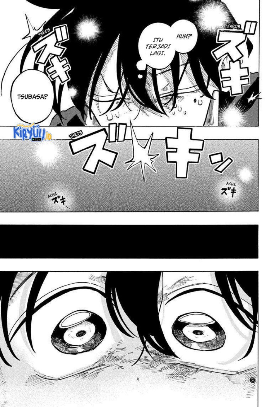 The Ichinose Family’s Deadly Sins Chapter 29 - halaman 14